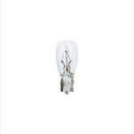 2604: #24 CLEAR AUTOMOTIVE MINIATURE BULB - 10 PACK