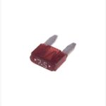 48107: 7.5 AMP ATM BLADE TYPE AUTOMOTIVE MINI FUSE - 5 PACK