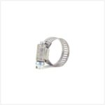 54004: #4 MINI HOSE CLAMP 1/4" TO 5/8" - 10 PACK