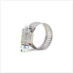54106: #6 HOSE CLAMP 7/16" TO 25/32" - 10 PACK