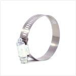 54120: #20 HOSE CLAMP 13/16" TO 1-3/4" - 10 PACK