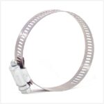 54132: #32 HOSE CLAMP 1-9/16" TO 2-1/2" - 10 PACK