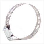 54136: #36 HOSE CLAMP 1-13/16" TO 2-3/4" - 10 PACK