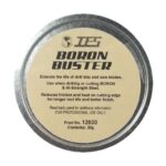 12020: IES BORON-BUSTER™ CUTTING TOOL LUBRICANT - INTERNATIONAL EPOXIES & SEALERS