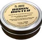 12020: IES BORON-BUSTER™ CUTTING TOOL LUBRICANT - INTERNATIONAL EPOXIES & SEALERS