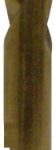 12046: IES 8MM X 1.49 IES COBALT SPOT WELD CUTTING BIT (SPOTLE TYPE)