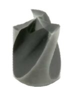 12200: IES BORON-BUSTER™ 8MM TUNGSTEN CARBIDE SPOT WELD CUTTING BIT - ROUND SHANK