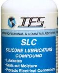 1412: IES SLC SILICONE LUBRICATING COMPOUND - INTERNATIONAL EPOXIES & SEALERS