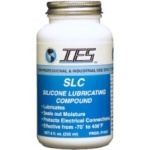 1412: IES SLC SILICONE LUBRICATING COMPOUND - INTERNATIONAL EPOXIES & SEALERS