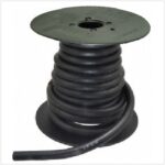 4105: 1/4" FUEL LINE HOSE - 25' ROLL