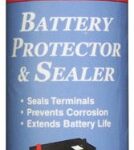 4585: IES BATTERY PROTECTOR & SEALER - INTERNATIONAL EPOXIES & SEALERS