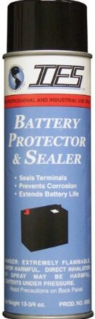 4585: IES BATTERY PROTECTOR & SEALER - INTERNATIONAL EPOXIES & SEALERS