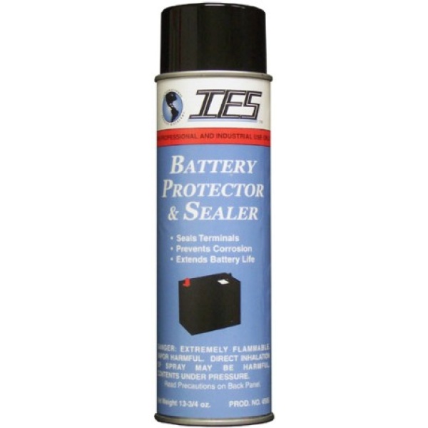 4585: IES BATTERY PROTECTOR & SEALER - INTERNATIONAL EPOXIES & SEALERS