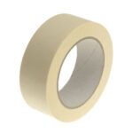 70570: 2" ECONOMY MASKING TAPE - GENERAL PUPOSE