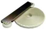 70720: IES NU-SEAM™ SEALANT TAPE - 8MM(5/16) X 24 FT. - INTERNATIONAL EPOXIES & SEALERS