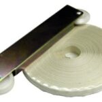 70720: IES NU-SEAM™ SEALANT TAPE - 8MM(5/16) X 24 FT. - INTERNATIONAL EPOXIES & SEALERS