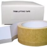 70740: TRIM LIFT MASKING TAPE