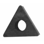 9510: BRAKE LATHE BITS (ACCU-TURN) - 10 PER PACK