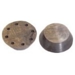 9520: BRAKE LATHE BITS - 10 PER PACK