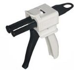 96204: IES DUAL CARTRIDGE GUN FOR 50ML - INTERNATIONAL EPOXIES & SEALERS