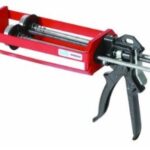 96211: IES DUAL CARTRIDGE GUN HEAVY DUTY - INTERNATIONAL EPOXIES & SEALERS