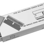 97070: IES KEEN EDGE RAZOR BLADES - INTERNATIONAL EPOXIES & SEALERS