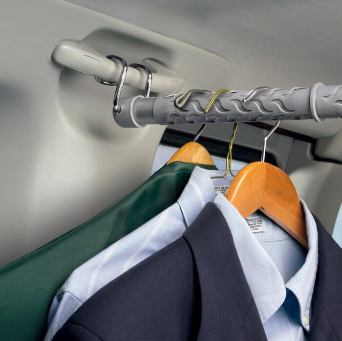 HR-CLOTHESB-10: CLOTHES BAR - HIGHROAD