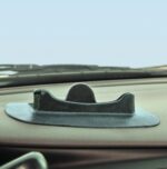 HR-DR-7507: DASH STAND CAR CELL PHONE HOLDER - HIGHROAD