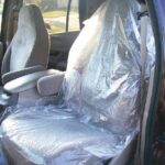 SC-500: DISPOSABLE AUTOMOTIVE SEAT COVERS - 500 ROLL