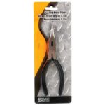 PP1105: 5" LONG NOSE PLIERS - PROJECT PRO TOOL TABLE - Image 2