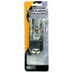 PP1109: 4" RETRACTABLE SCRAPER W/ BLADES - PROJECT PRO TOOL TABLE - Image 2