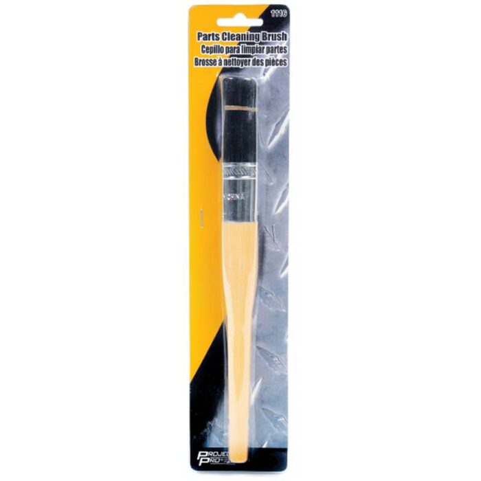 PP1116: PARTS CLEANING BRUSH - PROJECT PRO TOOL TABLE - Image 2