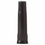 11520: 1-1/4" PLASTIC VALVE STEM EXTENDER - 50 PACK