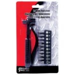 PP1417: 2-WAY RATCHET - PROJECT PRO TOOL TABLE - Image 2
