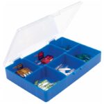 PP1489: 30 PIECE MINI FUSE SET - PROJECT PRO TOOL TABLE