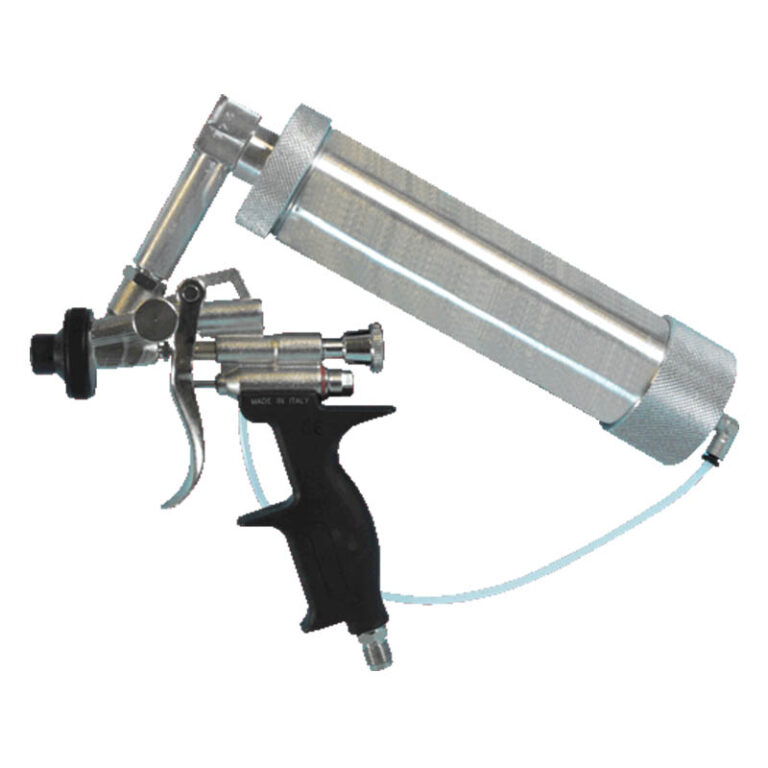 1575: IES SPRAYABLE SEAM SEALER GUN – INTERNATIONAL EPOXIES & SEALERS ...