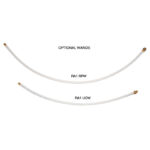 1686: IES 24" FLEX UNDERCOATING WAND FOR 1684 & 1685 - INTERNATIONAL EPOXIES & SEALERS