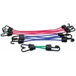 PP1929: 10 PIECE HD STRETCH CORD SET - PROJECT PRO TOOL TABLE