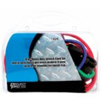 PP1929: 10 PIECE HD STRETCH CORD SET - PROJECT PRO TOOL TABLE - Image 2