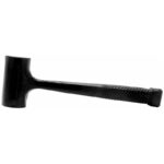 PP1936: 1 LB. DEAD BLOW HAMMER - PROJECT PRO TOOL TABLE