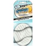 20001W: K29 SCENT STONE SHELL - STERLING TEAL