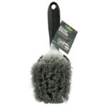6321J8: DELUXE DIP & WASH BRUSH SHORT - DETAILER'S CHOICE