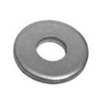 73400: 1/8" (3.1MM) RIVET BACK UP WASHER - 100 PACK