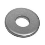 73500: 5/32" (4MM) RIVET BACK UP WASHER - 100 PACK