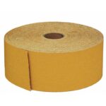 EXCELLA GOLD PSA ABRASIVE ROLL - SUNGOLD ABRASIVES