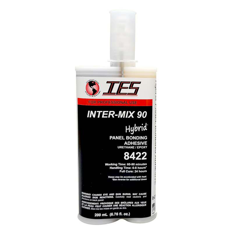 IES-303 INSTANT WINDSHIELD WASHER TABLETS - INTERNATIONAL EPOXIES & SEALERS