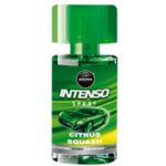 92167: INTENSO SPRAY - CITRUS SPLASH - AROMA
