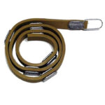 9540: BRAKE LATHE SILENCER BAND - DISC STYLE