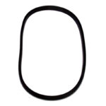 9550: BRAKE LATHE SILENCER BAND - SMALL