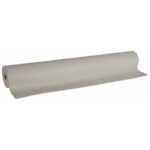 161236: 36" WHITE URETHANE MASKING PAPER - 750' - KARDOL